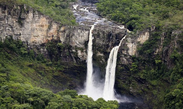 Chapada dos Veadeiros: entenda a nova taxa cobrada de turistas que visitam Alto Paraíso de Goiás