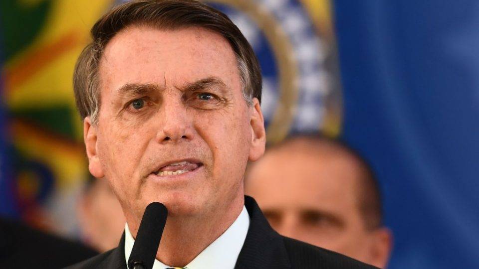 Bolsonaro envia ao TSE resposta sobre acusações contra as urnas, sem apresentar provas