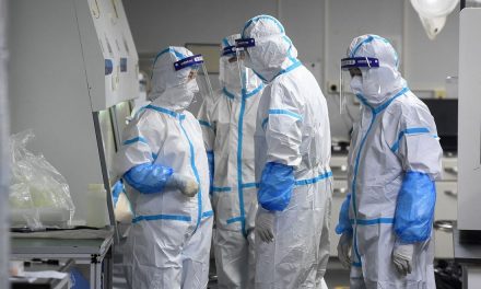 China pede que investigação sobre vírus se estenda a outros países