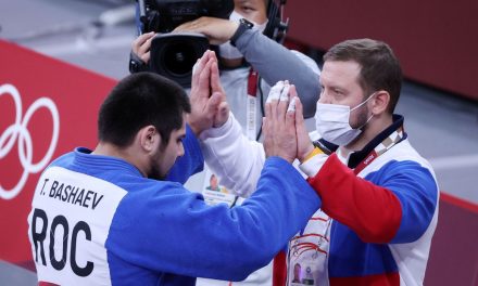 O que é o Comitê Olímpico Russo que disputa os Jogos de Tóquio?