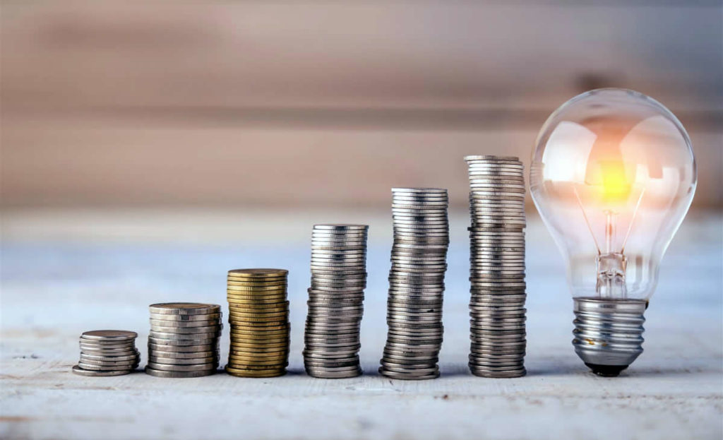 Usuários de energia já pagaram R$ 25,8 bilhões em subsídios neste ano