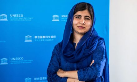 Malala pede que líderes mundiais adotem ação no Afeganistão