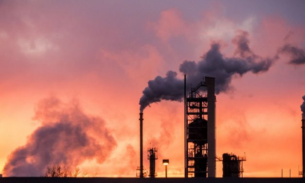 Maiores emissores de gases de efeito estufa ainda não revisaram metas