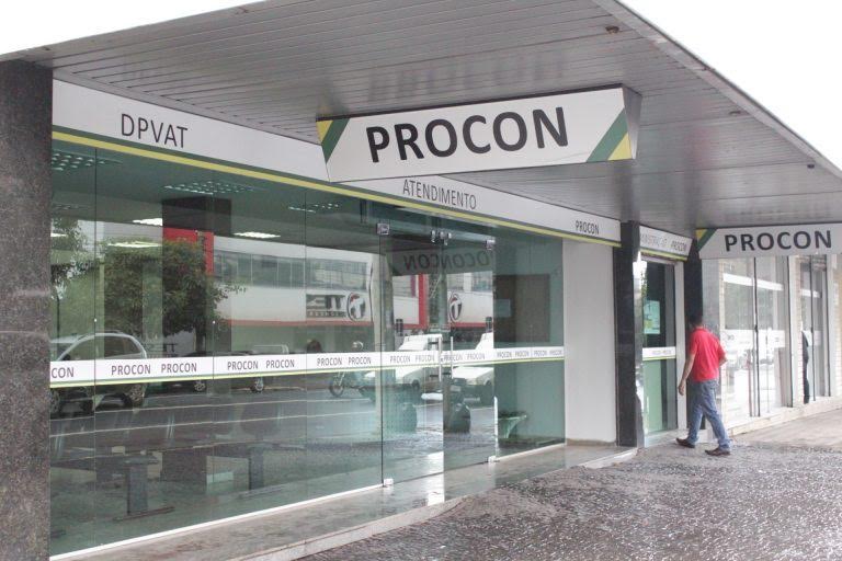 Procon Goiânia divulga lista de empresas mais reclamadas pelos consumidores
