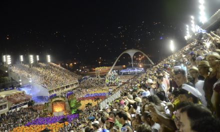 Rio: começa a pré-reserva de camarotes para o Carnaval 2022