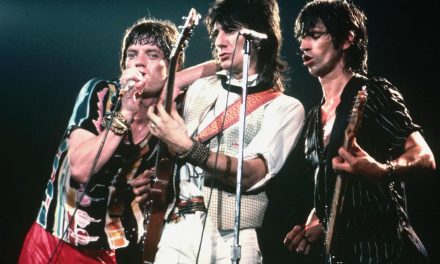 Rolling Stones irão relançar “Tattoo You” com bônus, ouça inédita