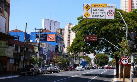 Prefeitura de Goiânia implanta 2ª etapa de mudanças no trânsito da região central