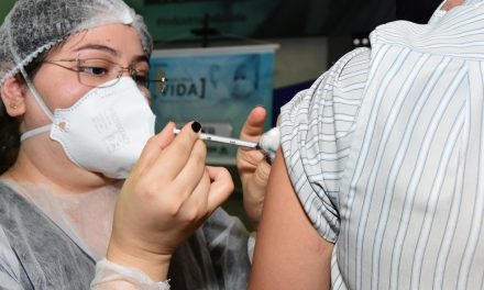 Goiânia disponibiliza vacina contra a Covid-19 em 24 pontos nesta quinta