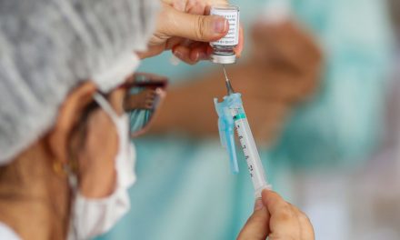 Anvisa recebe pedido para estudos de vacina contra Covid-19 da UFRJ