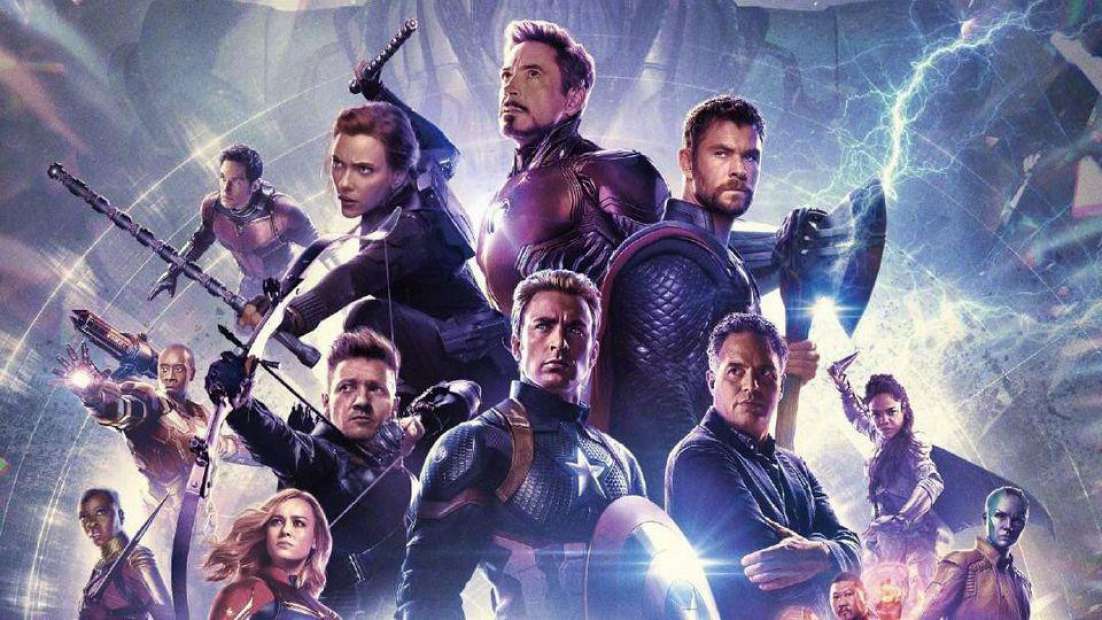 ‘Vingadores 5’ deve demorar para acontecer, diz presidente da Marvel
