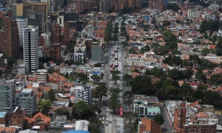 EUA planejam projetos de infraestrutura na América Latina