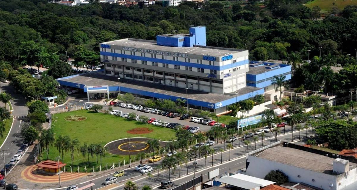 Governo assume gestão e regulação dos hospitais próprios em Goiânia