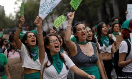 Em mudança histórica, Suprema Corte do México descriminaliza aborto