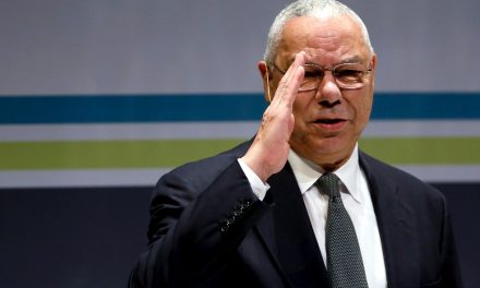 Morre Colin Powell, ex-secretário de Estado dos EUA