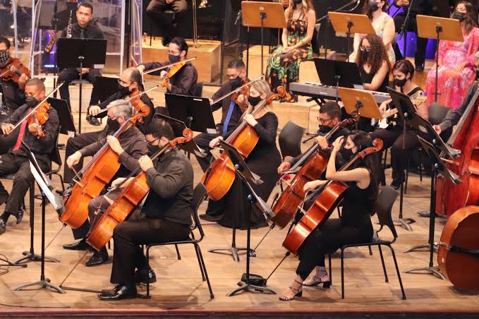 Orquestra Sinfônica de Goiânia apresenta “Uma noite na Broadway”