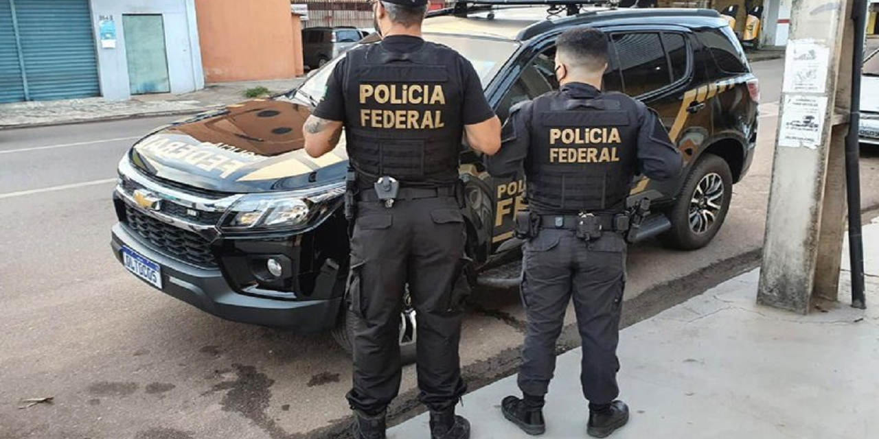 Polícia Federal deflagra ação contra fraude na Caixa e no INSS