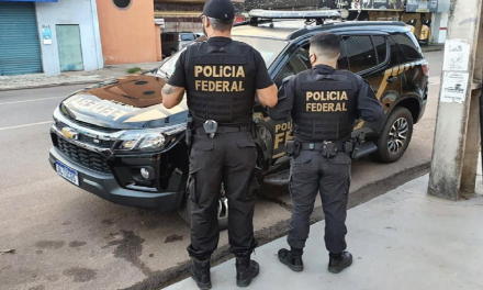 Polícia Federal deflagra ação contra fraude na Caixa e no INSS