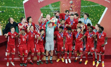 Abu Dhabi sediará edição 2021 do Mundial de Clubes