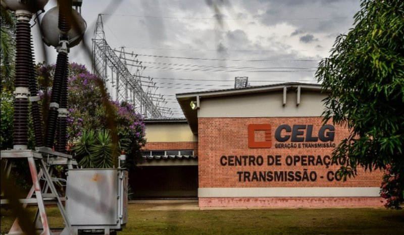 Celg T é vendida por R$ 1,977 bilhão