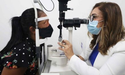 Pandemia derrubou em 35% número de consultas oftalmológicas em 2020