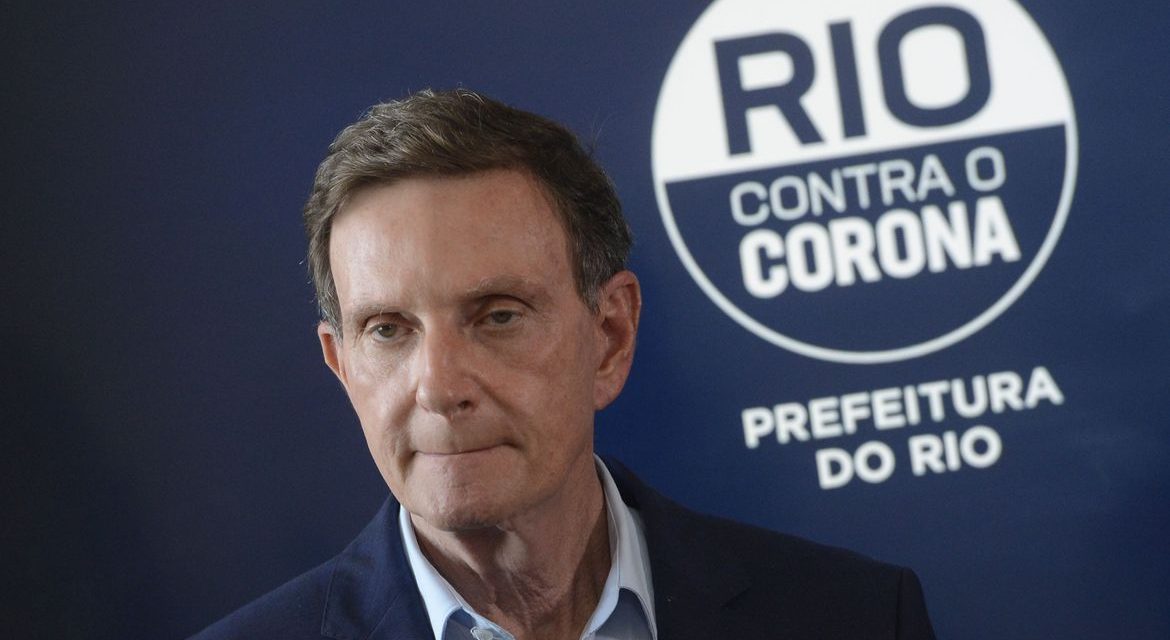 TSE confirma afastamento da inelegibilidade de ex-prefeito do Rio