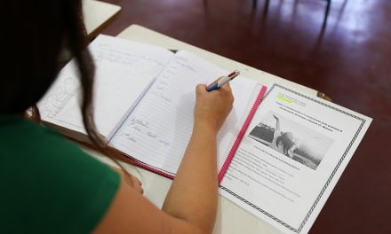 Prefeitura de Goiânia oferece mais de 600 vagas em cursos de qualificação profissional