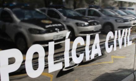 Operação prende vereador e policiais militares no Rio