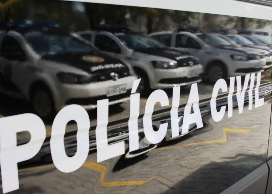 Polícia Civil deflagra operação contra exploração sexual em Goiás