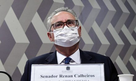 CPI da Pandemia: relatório de Renan Calheiros pede 68 indiciamentos