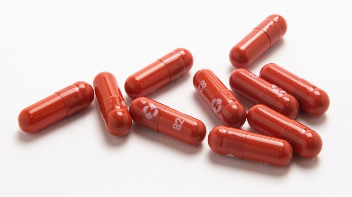 Pfizer: comprimido antiviral reduz risco de Covid-19 grave em 89%