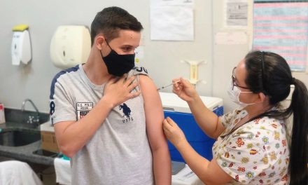 Goiás se mobiliza para Dia “V” da Vacinação contra Covid-19, neste sábado