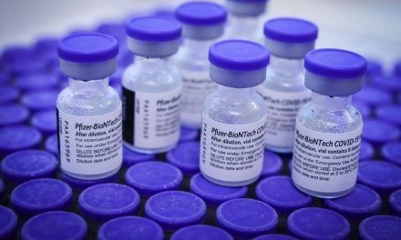 Brasil recebe 2,2 milhões de doses de vacinas da Pfizer