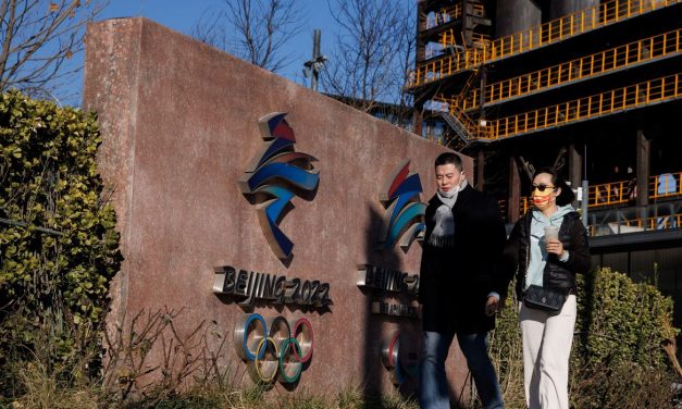 China prevê aumento de casos de covid-19 por causa de Jogos de Inverno