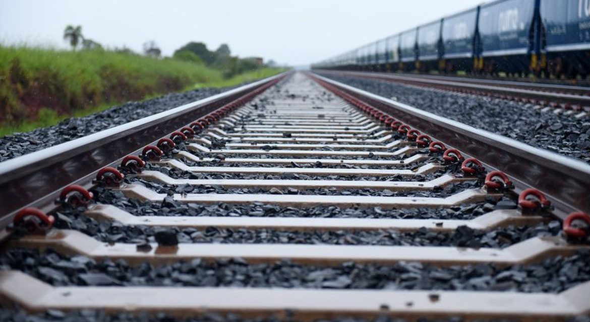 Sancionado novo marco legal do transporte ferroviário