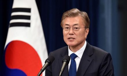 Coreias chegam a “acordo de princípio” para encerrar conflito