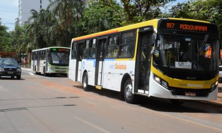 Prefeitura lança pesquisa inédita para construção do Plano de Mobilidade de Goiânia