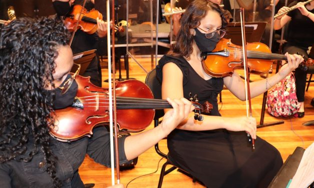 Orquestra Sinfônica de Goiânia apresenta Concerto do Advento