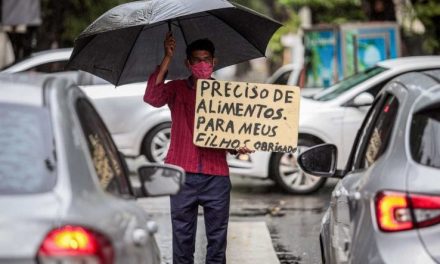 Economia cai 0,1% no terceiro trimestre e Brasil entra em recessão técnica