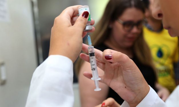 Covid-19: Fiocruz alerta para estagnação na cobertura vacinal