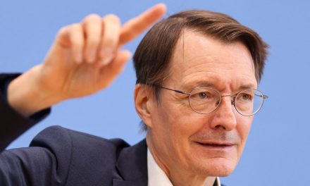 Onda de Ômicron na Alemanha está “sob controle”, diz ministro