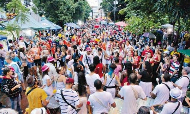 Goiânia proíbe carnaval e ‘grandes shows’ e define regras para bares, boates, igrejas, academias e shoppings; veja mudanças