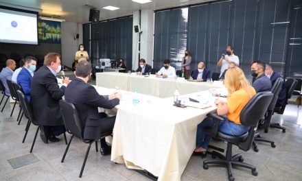 Prefeitura prepara programa Goiânia em Nova Ação