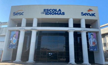 Escola de Idiomas Sesc-Senac está com matrículas abertas para alunos novatos e veteranos