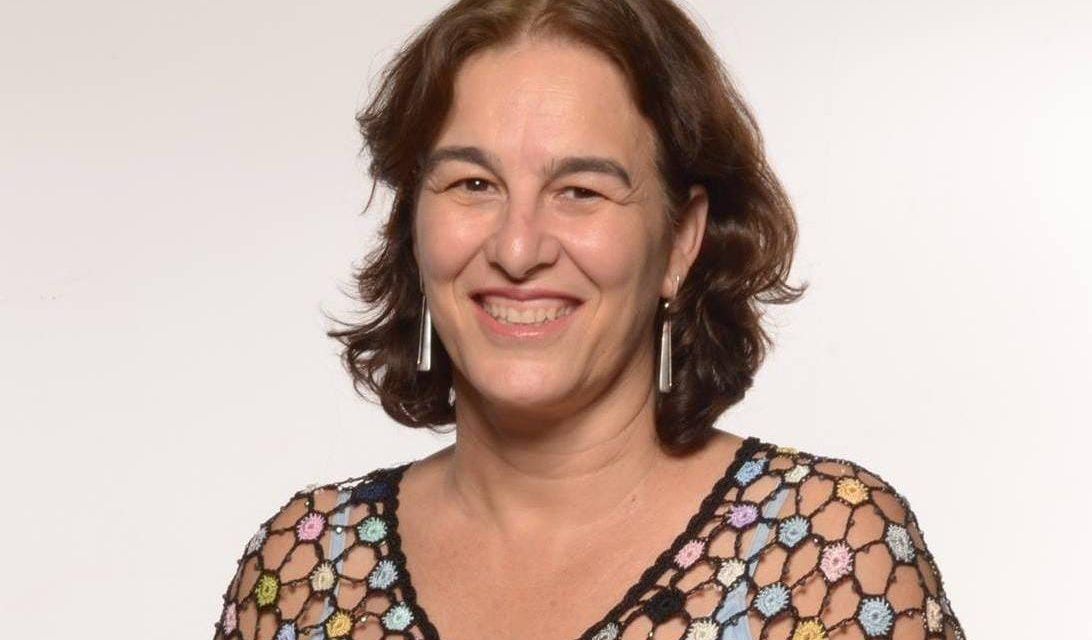 Angelita Pereira de Lima é nomeada reitora da UFG