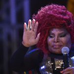 Morre, aos 91 anos, a cantora Elza Soares