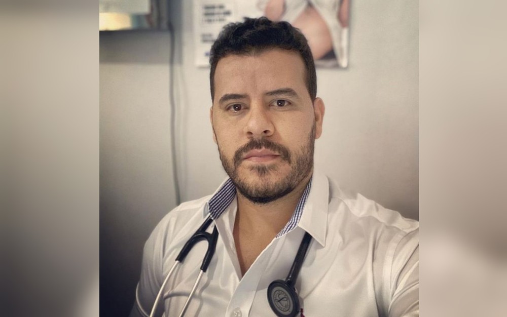 Prefeitura diz que médico foi preso por não atender delegado com prioridade em posto de saúde em Cavalcante