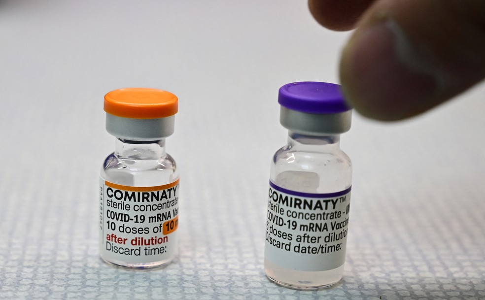 Ministério da Saúde atrasa envio de vacina da Covid-19 para crianças em Goiás