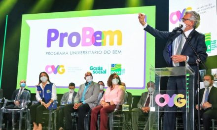 Governo de Goiás e OVG iniciam, nesta segunda, inscrições para o ProBem
