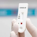 Covid-19: testes rápidos estão incluídos nos planos de saúde