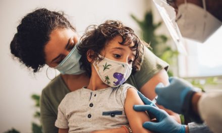 Goiânia divulga datas e locais da vacinação contra Covid-19 para crianças